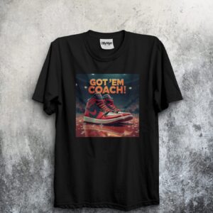 T-Shirt 6