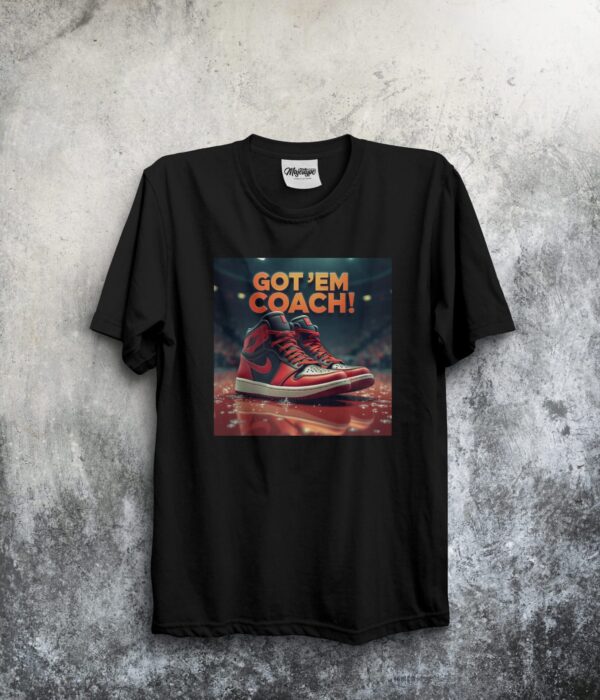 T-Shirt 6