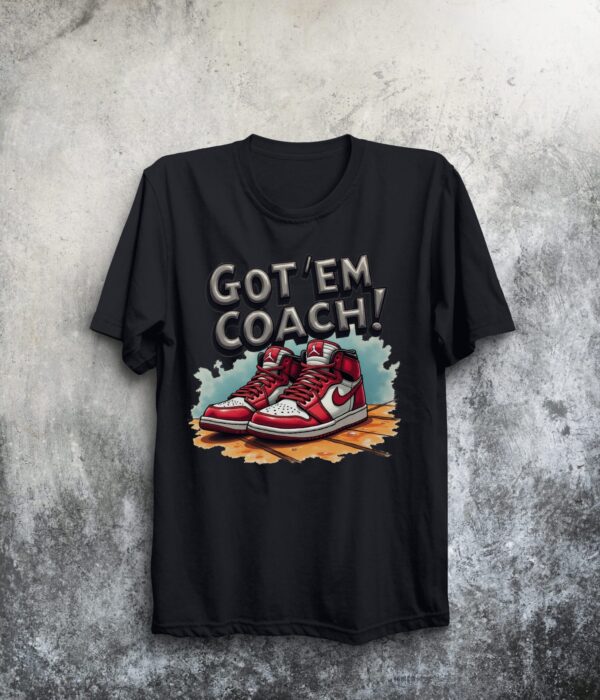 T-Shirt 5