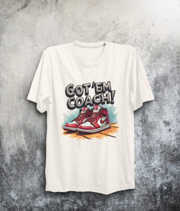 T-Shirt 3