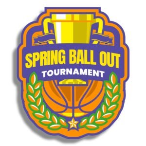 Get ready to own the court at the Spring Ball Out, happening second weekend in April