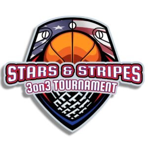 Largest indoor 3*3 tournament in the area, held last weekend in May. Great way to tune up for hoopfest