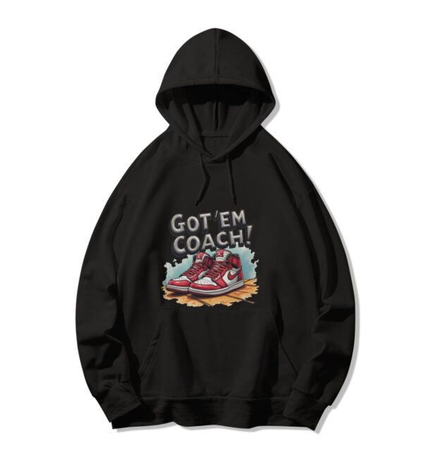Hoodie 7